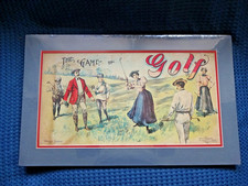 golf board game for sale  Easton