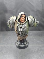 Angel knight bust for sale  PEWSEY