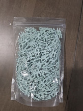 Warlock tiles clip for sale  Massillon