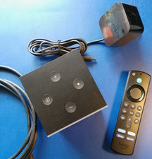 Amazon fire cube gebraucht kaufen  Radevormwald