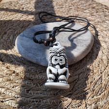 Collier réglable pendentif d'occasion  Saint-Jeannet