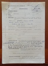 Minucciano garfagnana question usato  Lucca