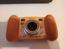 Vtech kidizoom kinderkamera gebraucht kaufen  Rieden