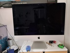 imac 21 5 usato imac 21 5 usato Rocca San Casciano
