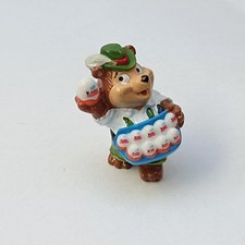 Einzelfigur emil eiermann gebraucht kaufen  Peiting