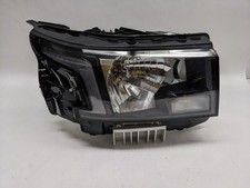 Farol Nissan Frontier halogênio direito do passageiro 2022 - 2024 AG5 comprar usado Farol Nissan Frontier halogênio direito do passageiro 2022 - 2024 AG5 comprar usado  Enviando para Brazil