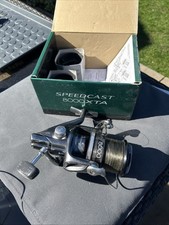 Shimano speedcast xta for sale  ORPINGTON