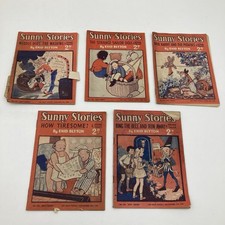 Vintage enid blyton for sale  ASHFORD