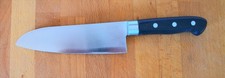 Santoku japanisches messer gebraucht kaufen  Markkranstädt