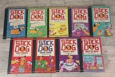Stick dog mixed for sale  Desoto