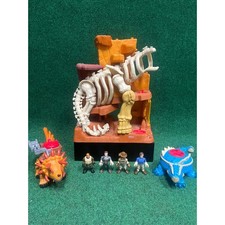 Imaginext dinosaur island for sale  Hyattsville