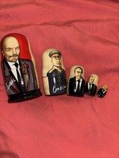 Russian doll set for sale  BIRMINGHAM