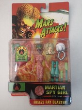 Martian spy girl usato Martian spy girl usato  Cambiago