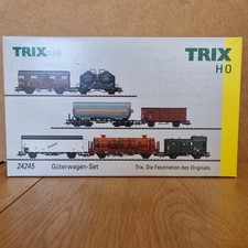 Trix 24245 freight for sale  DERBY
