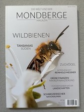 Mondberge magazin premium gebraucht kaufen  Hamburg