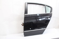 Tür hinten links gebraucht kaufen  Wittenburg