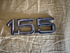 Logo alfa romeo usato  Iglesias