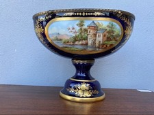 Vaso porcellana limoges usato  Vistrorio