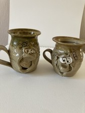 Ugly mugs pretty for sale  BLACKPOOL