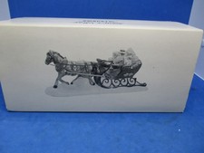 Department sleighride snow for sale  Elgin