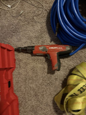Hilti 2084262 powder for sale  Houston
