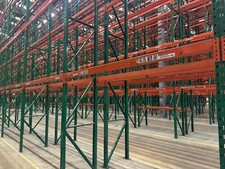 Starting bay used for sale  UK