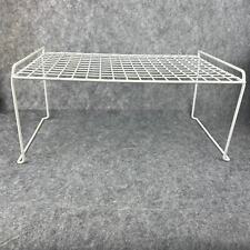 stacking wire shelf for sale stacking wire shelf for sale Salem