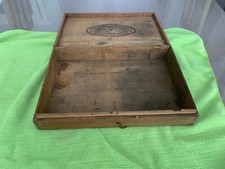 Ancienne boite manufacture d'occasion  Roubaix
