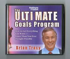 Ultimate goals program for sale  ERITH