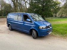 T5.1 transporter camper for sale  SHEFFIELD