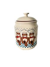 Vtg large canisters for sale  Elk Grove