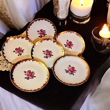 Servizio piatti frutta usato Servizio piatti frutta usato  Melfi