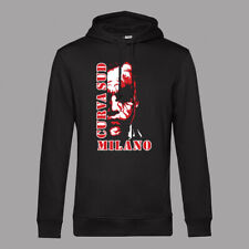 Milano felpa hoodie usato  Roma
