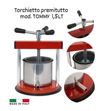 Torchietto tommy premitutto usato  San Giovanni Rotondo