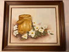 Dogwood blossoms original for sale  Williamson