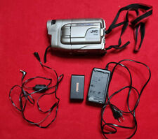 Jvc fxm16eg compact usato  Paterno