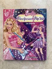 Barbie principessa popstar usato  Gorgonzola