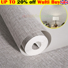 10m textured wallpaper for sale  WORCESTER