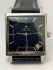 Zenith automatico stellina usato  Rovigo