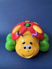Smoby coccinelle interactive d'occasion  Paris XIV