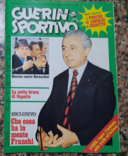 Guerin sportivo n17 usato  Castelfranco Emilia