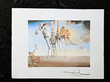 Salvador dali edizione usato  Verona