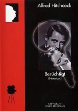 Berüchtigt notorious hitchcoc gebraucht kaufen  Berlin