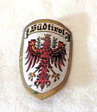 Alter stocknagel südtirol gebraucht kaufen  Seelow