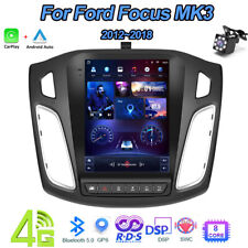 Unidade principal para Ford Focus MK3 Navi Android carro rádio estéreo 9,7" carplay GPS navegação comprar usado  Enviando para Brazil