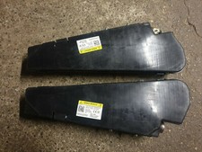 Airbag sedili volvo usato Airbag sedili volvo usato  Castellanza