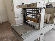 Imbustatrice vacuum pump usato  Terni