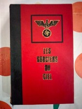 Livre histoire wwii d'occasion  Crespin