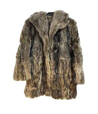 Manteau renard sibérie d'occasion  France