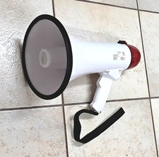 Infactory richtmegaphon richtm gebraucht kaufen  Möhrendorf